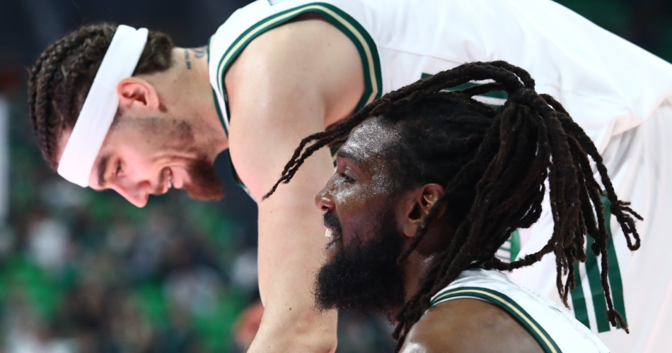 Faried-Juancho-Panathinaikos