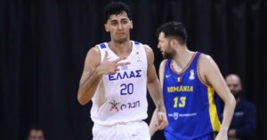 Alexandros-Samodurov-Greece-Romania-World-Cup-2027-qualifiers