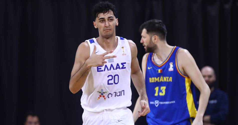 Alexandros-Samodurov-Greece-Romania-World-Cup-2027-qualifiers