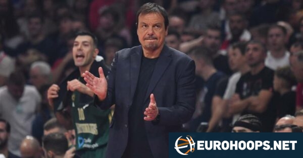 Παναθηναϊκός σε 15 αγωνιστικές με Αταμάν: Καλύτερο το φετινό ξεκίνημα σε σχέση με την προηγούμενη διετία