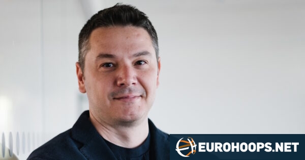 NBA Avrupa Direktörü: “EuroLeague’i Kendi Ekosistemimize Dahil Etmek İstiyoruz”