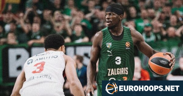 Zalgiris Koçu, Sylvain Francisco Hakkında: “Böyle Şeylerin Olabileceğini Düşünmezdim Ama…”