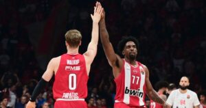 Thomas-Walkup-Shaquielle-McKissic-Olympiacos-Partizan