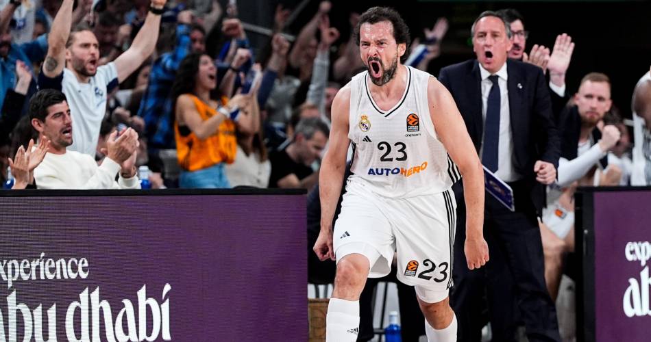 Γιουλ: ΞΕΡΑΝΕ την Τενερίφη με buzzer beater για το φοβερό “διπλό” κορυφής της  Ρεάλ!