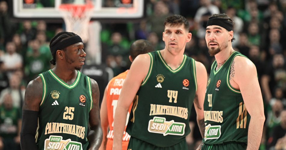 Kendrick-Nunn-Dinos-Mitoglou-Juancho-Hernangomez-Panathinaikos-Valencia