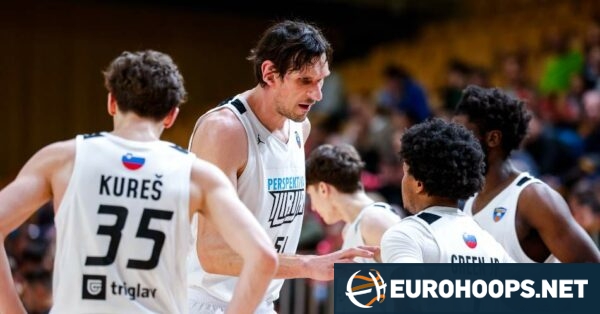 Μπόμπαν Μαριάνοβιτς από τα παλιά: Double-double και τρίποντο