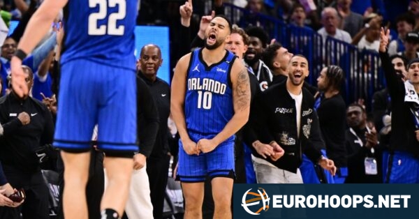 Aris trying to get Corey Joseph from Monaco