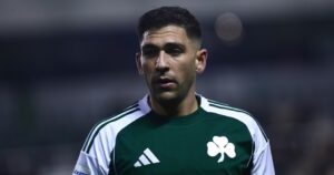 mpakasetas-panathinaikos