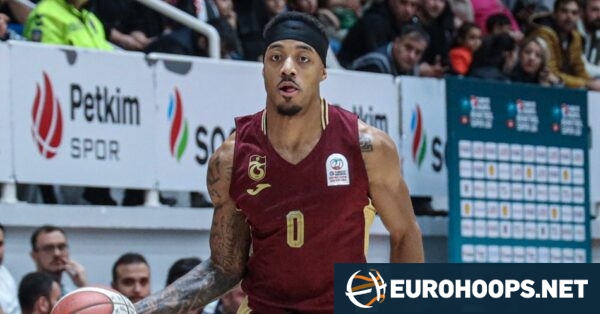 Gürcistan, BSL’nin Sayı Kralını Devşirdi