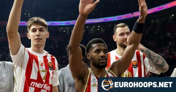 Μπάτλερ: Έγραψε ιστορία με το καλύτερο τέταρτο δεκάλεπτο στην Ευρωλίγκα