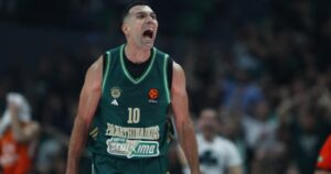 Sloukas-Panathinaikos-Valencia
