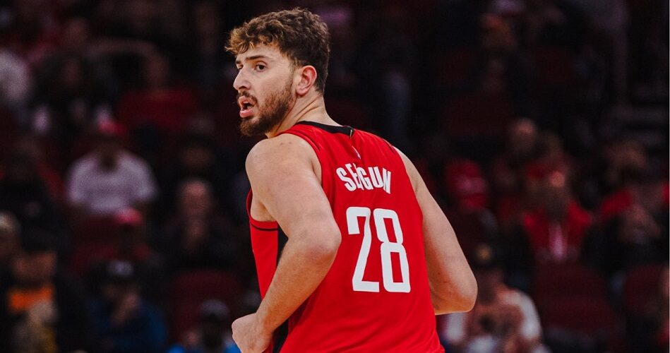 Ime Udoka: “Alperen Savunmada Daha İyi Olmalı”