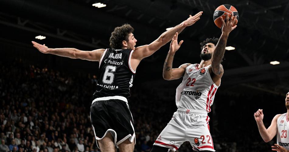 Tyler-Dorsey-Virtus-Bologna-Olympiacos