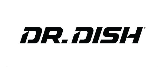 Dr Dish logo