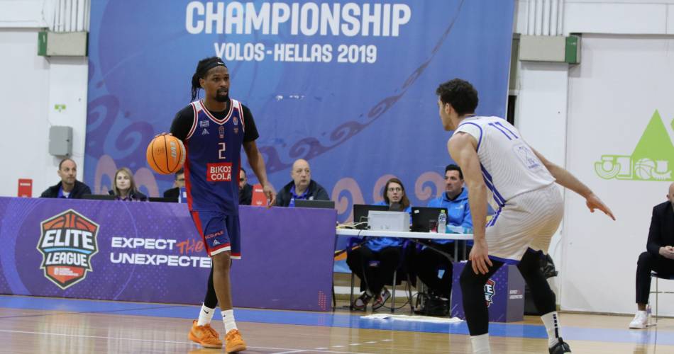 Elite League: Μόνη πρώτη η Δόξα Λευκάδας, ήττα του Πρωτέα από την ΑΓΕΧ