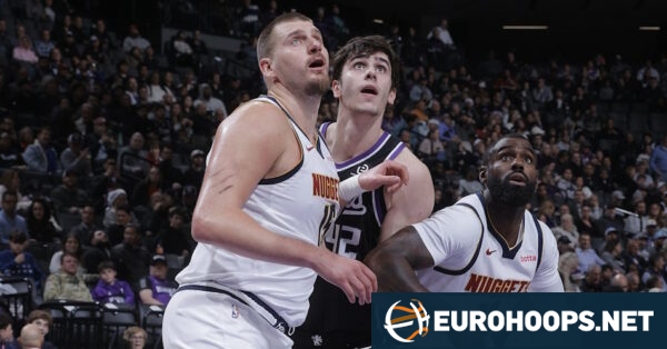 NBA (αποτελέσματα): Πάρτι Γιόκιτς και 11 σερί εκτός έδρας νίκες για Νάγκετς – Στο … νήμα οι Ρόκετς τους Κλίπερς