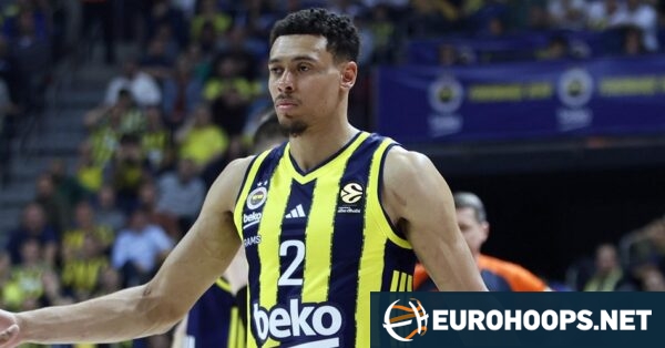 Wade Baldwin ve Brandon Boston Jr. , Virtus Bologna Maçında Neden Oynamadı?