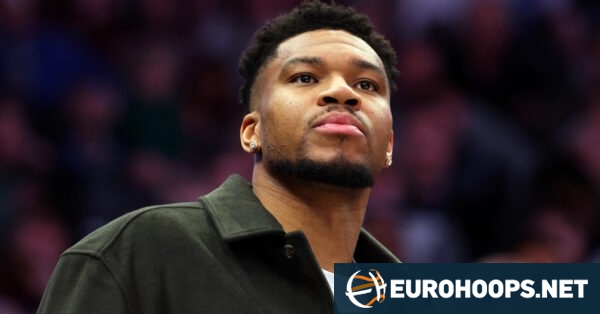 Яннис о том, насколько он уверен, что завершит сезон в Милуоки: «Я не знаю, живу сегодняшним днём»