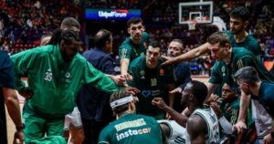 Panathinaikos-huddle-Milano