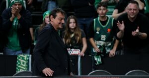 Ergin-Ataman-Zalgiris-Kaunas-Panathinaikos