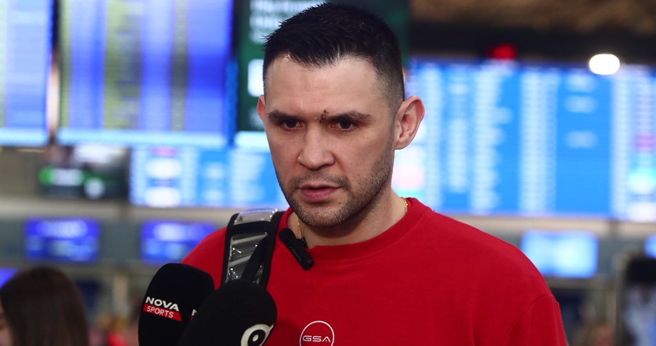 Παπανικολάου: “Ευελπιστούμε το πνεύμα των Χριστουγέννων να βοηθήσει και φέτος”