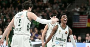 TJ-Shorts-Zalgiris-Kaunas-Panathinaikos-hyped