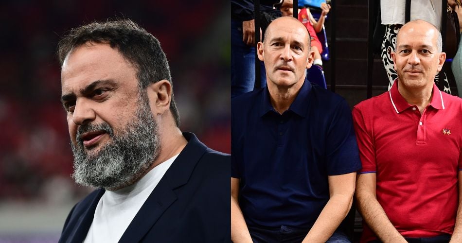 “Έφυγε” η μητέρα του Βαγγέλη Μαρινάκη: Τα συλλυπητήρια της ΚΑΕ Ολυμπιακός