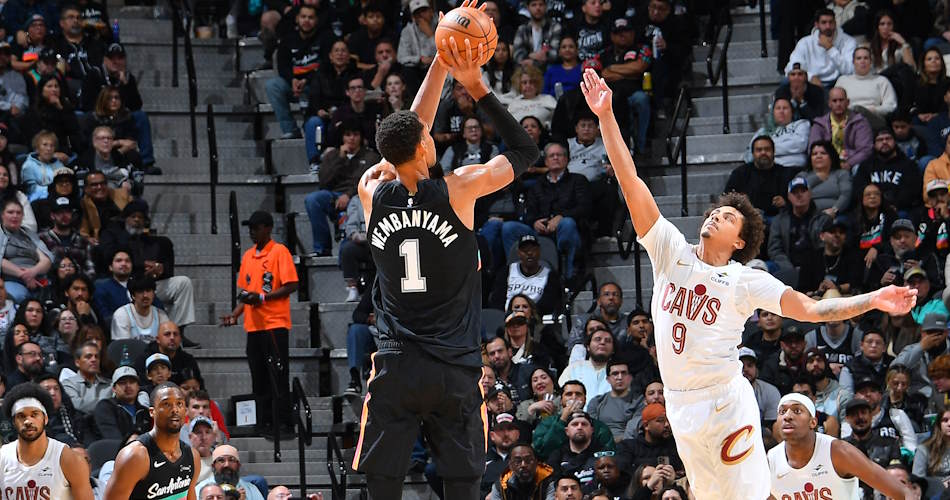 victor-wembanyama-san-antonio-spurs