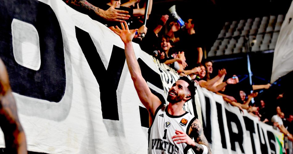 Clutch Βιλντόζα έκλεψε τη μπάλα από τον Πετρούσεφ και τη νίκη για τη Βίρτους