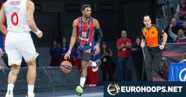 Η Μπασκόνια “έπνιξε” τη Μονακό με τον Φόρεστ σε βραδιά καριέρας!