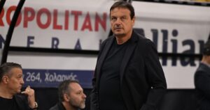 Ataman-AEK-Panathinaikos