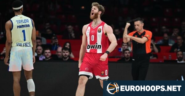 EuroLeague Fantasy with ‘In Tom (Walkup) we trust’, and three bargains