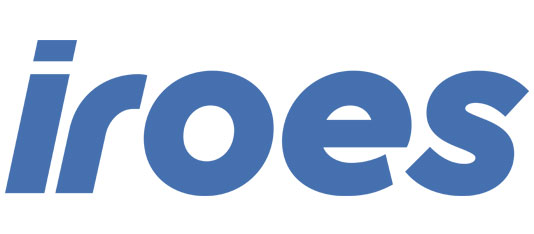 Iroes logo