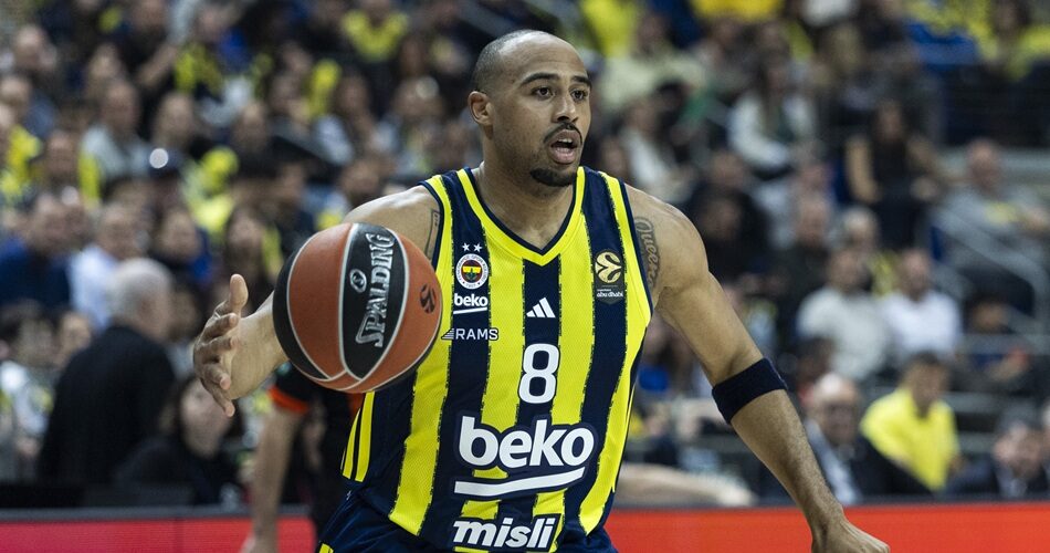 Talen Horton-Tucker enjoys coaching style of Jasikevicius: “It's helped me” - Eurohoops