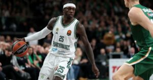 Kendrick-Nunn-Zalgiris-Panathinaikos