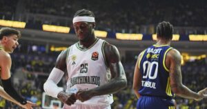 Kendrick-Nunn-Fenerbahce-Panathinaikos