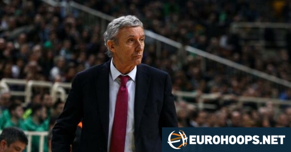 Svetislav Pesic: “Türkiye’nin Yeni Jenerasyonu, O ‘Meşhur Jenerasyonun’ Devamı Gibi”