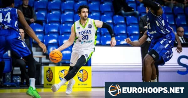 Basketbol Şampiyonlar Ligi’nin NBA Patentli 35 Oyuncusu