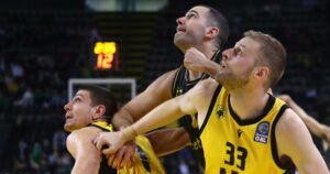 Lefteris-Bochoridis-Vassilis-Charalampopoulos-AEK-Aris