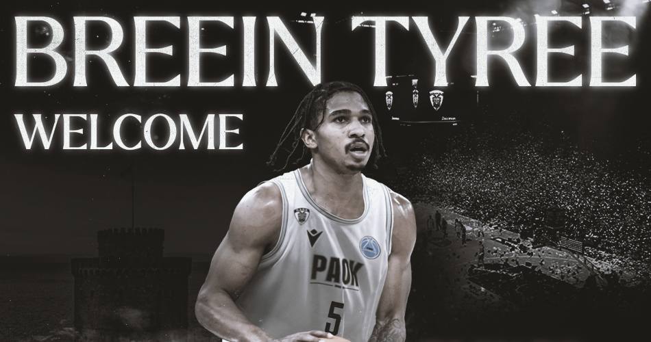 Breein-Tyree-PAOK-official