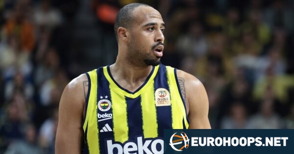 Talen Horton-Tucker: “Saras Gibi Bir Koçla Çalıştığım İçin Çok Mutluyum”