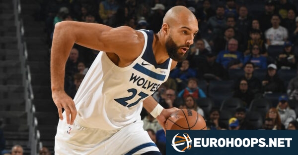 Rudy Gobert : ce qu'il faut savoir