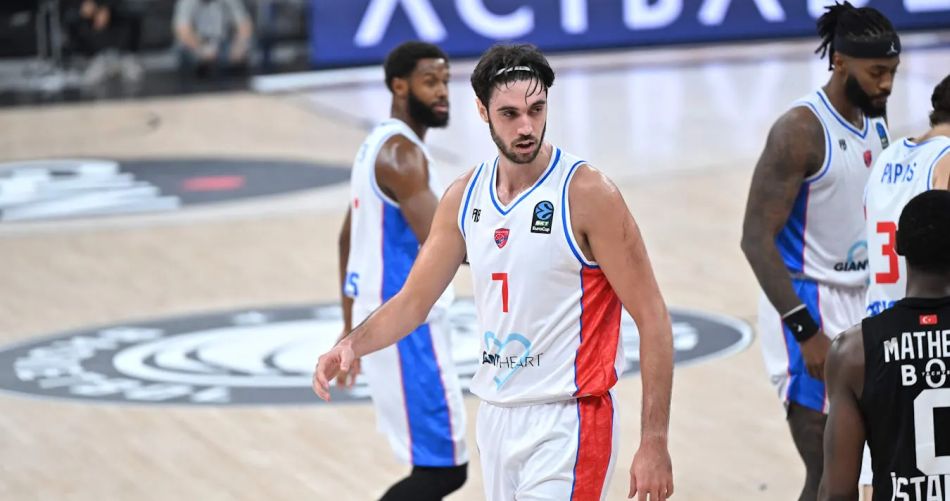 Πανιώνιος: Δύο φίλαθλοι στο αστυνομικό τμήμα στην Τουρκία, θα κάνει καταγγελία η ΚΑΕ