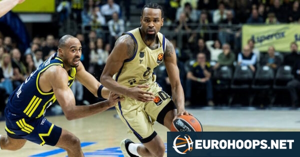 Kevin Punter’dan Eski Takım Arkadaşına Cevap: “Mathias Lessort Tam Bir Deli”