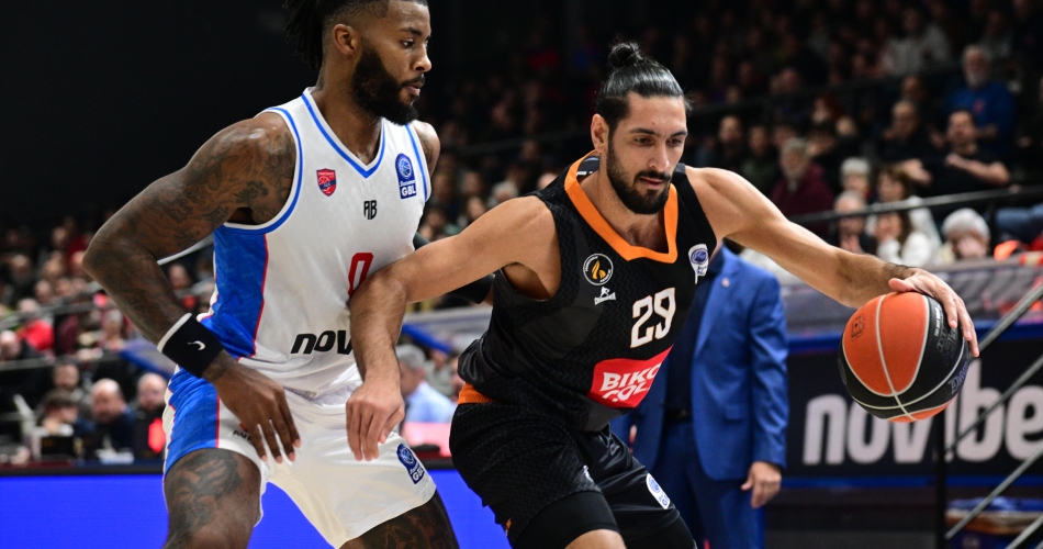 O Προμηθέας “έκαψε” τον Πανιώνιο με ΜΥΘΙΚΟ Καραγιαννίδη!