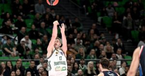 Roggavopoulos-Panathinaikos