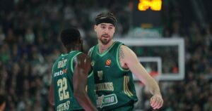 Jerian-Grant-Juancho-Hernangomez-Panathinaikos-Hapoel-Tel-Aviv