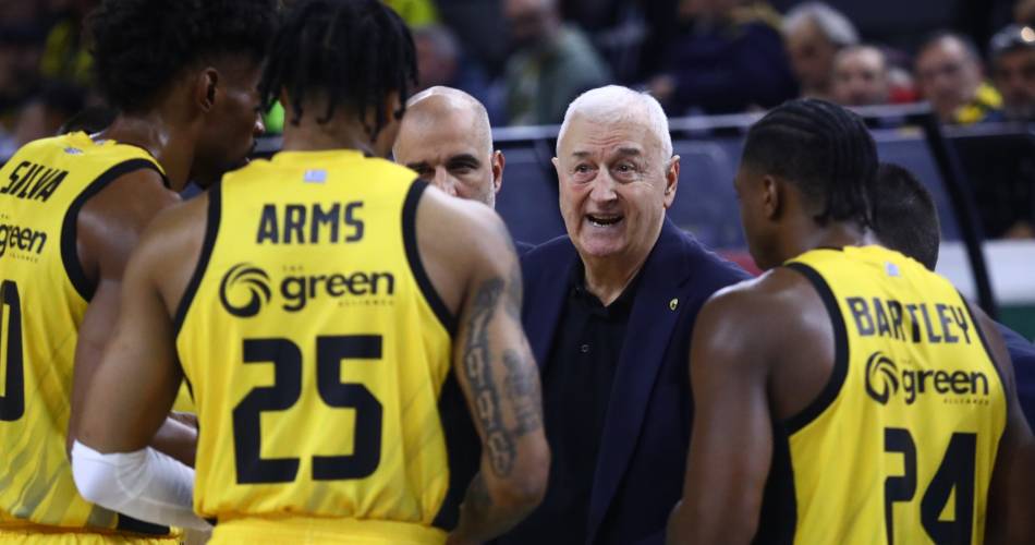 Σάκοτα: “Ξυπνάω και δεν ξέρω ποια ομάδα θα παίξει…”