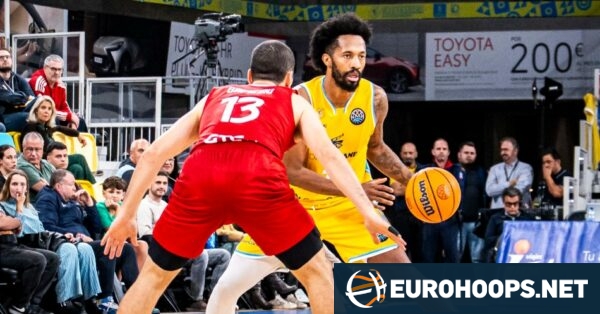Basketball Champions League Round of 16 Week 1 preview