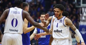 Kyle-Foster-Iraklis-Panionios